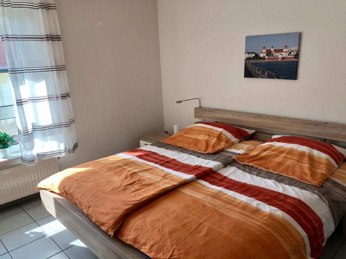 Residenz * Ostseebad Binz