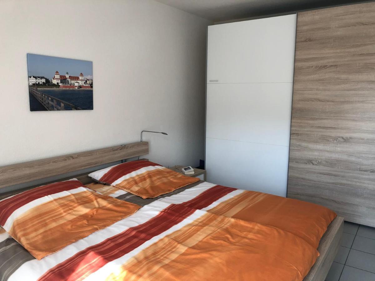 Apartment Residenz