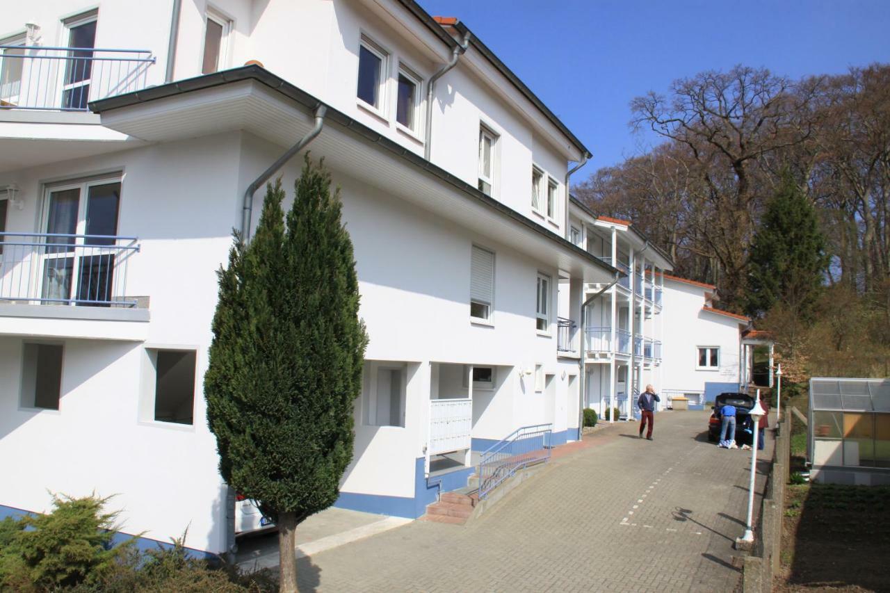 Residenz * Binz