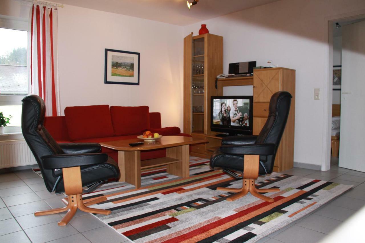 Residenz Apartment Binz