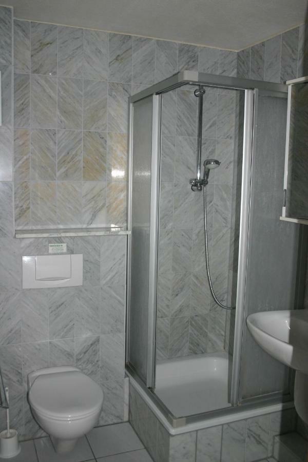 Residenz Apartment Binz